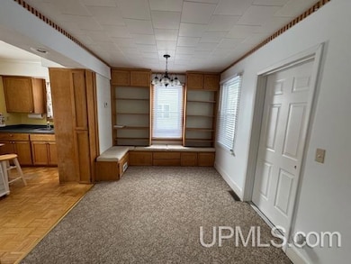 536 Cass Ave, Kingsford, MI 49802 - photo 6