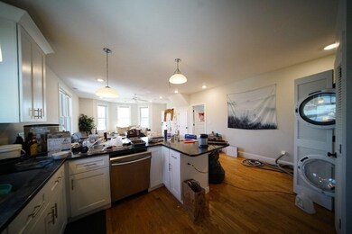 2731 Washington St unit 2, Roxbury, MA 02119 - photo 2