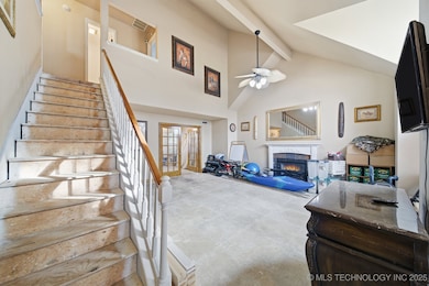 2704 W Montgomery St, Broken Arrow, OK 74012 - photo 5