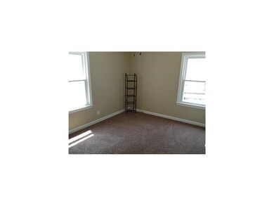Bedroom.