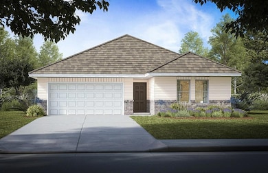 937 S Buffalo Ln, Mustang, OK 73064 - photo 2