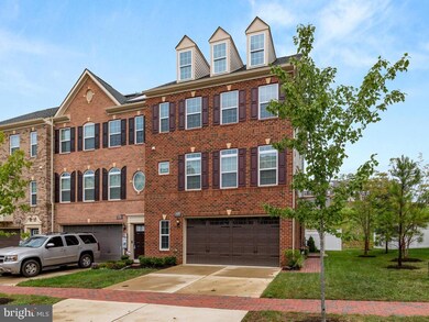 15518 Sunningdale Place, Upper Marlboro, MD 20772 - photo 4
