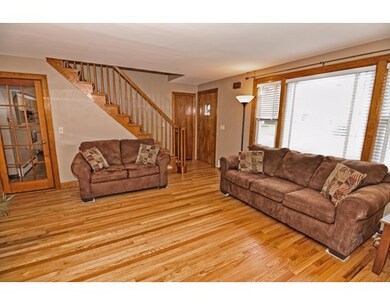 20 Ravenna St, Milford, MA 01757 - photo 2