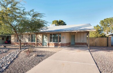 1 Mid-Century Classic