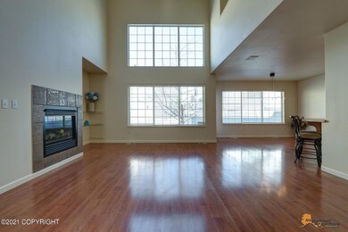 Another View Of Living Room