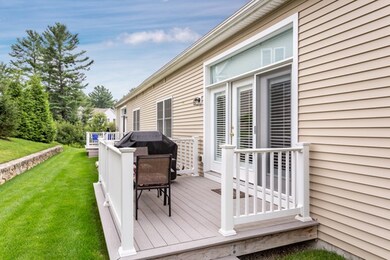 15 Tuscany Dr unit 15, Franklin, MA 02038 - photo 5