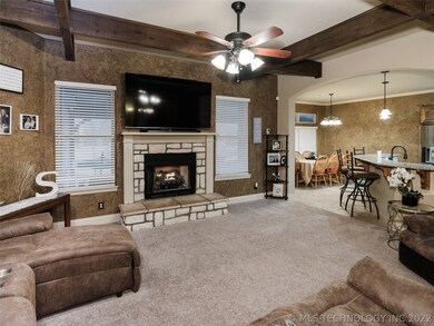 15474 Will Ln, Skiatook, OK 74070 - photo 6