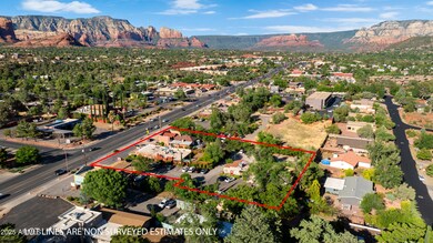 2655-2679 W State Route 89a --, Sedona, AZ 86336 - photo 2