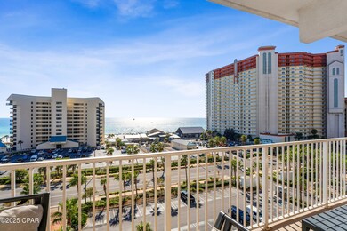 Laketown Wharf Resort unit 622, Panama City, FL 32408 - photo 5