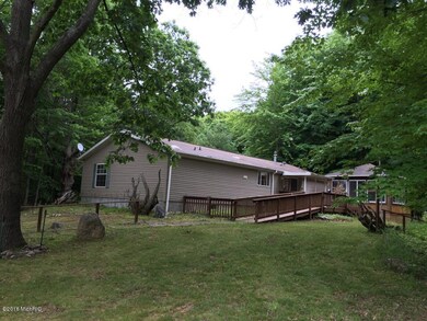 House Back Deck Ramp Gazebo