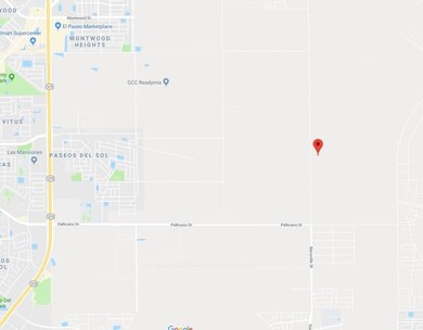 8 Horizon City Estates #64 Lot 6, El Paso, TX 79938 - photo 3