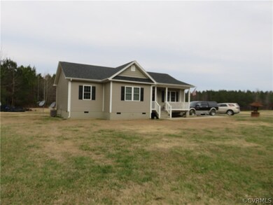 9122 Robin Rd, Disputanta, VA 23842 - photo 2