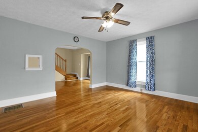 302 W. Angle Avenue, Logan, OH