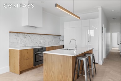 129 Malcolm x Blvd unit 4, Brooklyn, NY 11221 - photo 2