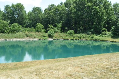 Pond View