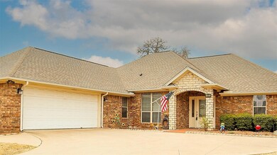 6408 Circo Dr, Granbury, TX 76049 - photo 3