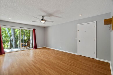 ENTERING ON UPGRADED FLOORS