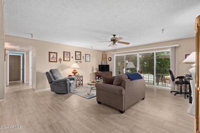 Large livingroom
