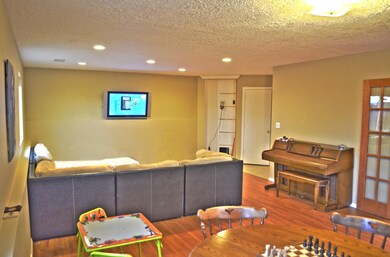 Basement 2