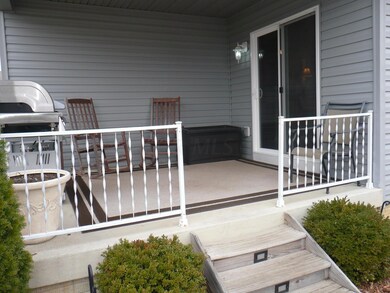 Back Porch