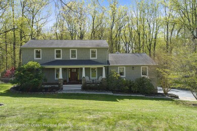 18 Allocco Dr, Holmdel, NJ 07733 - photo 2