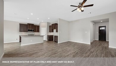 31406 Raleigh Creek Dr, Tomball, TX 77375 - photo 7