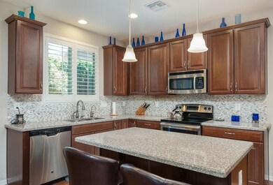 6732 E Elmwood St, Mesa, AZ 85205 - photo 3