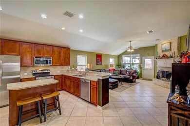 303 Highland Ridge Dr, Wylie, TX 75098 - photo 4