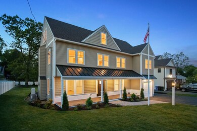 65 Hobbs Rd, Waltham, MA 02452 - photo 4