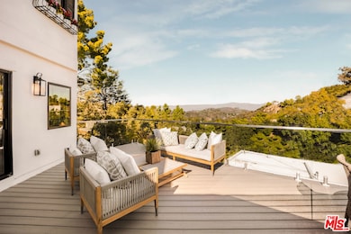 8921 Appian Way, Los Angeles, CA 90046 - photo 6