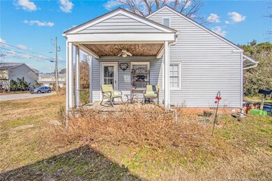 114 Willborough Ave, Fayetteville, NC 28303 - photo 5