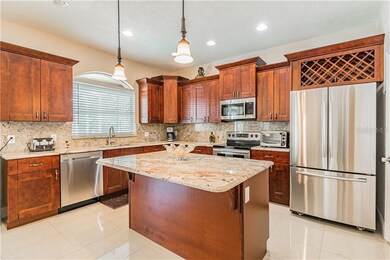 536 Cypress Bend, Oldsmar, FL 34677 - photo 6