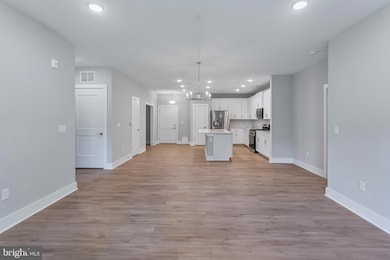 Element at Mill Creek unit 110, Annapolis, MD 21409 - photo 5