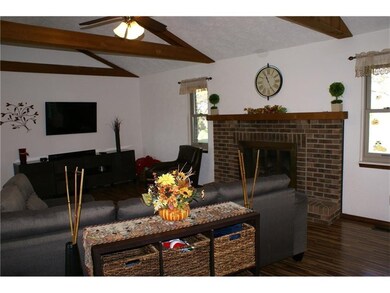 3386 E Base Rd, Greensburg, IN 47240 - photo 4