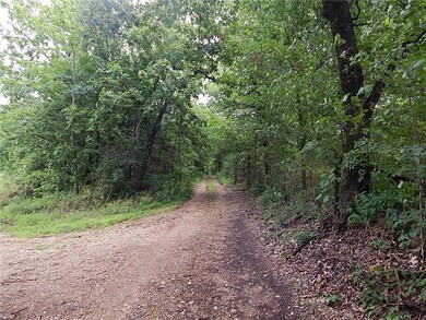 Driveway Easement to property