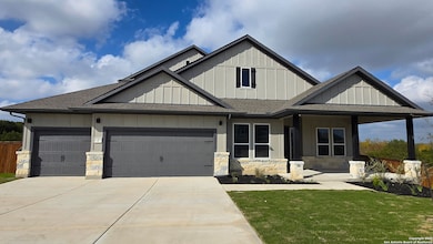 2315 Carson Cove, Schertz, TX 78108 - photo 2