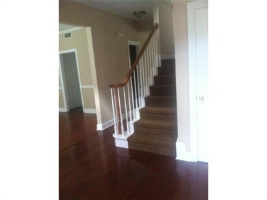 Foyer. foyer stairs