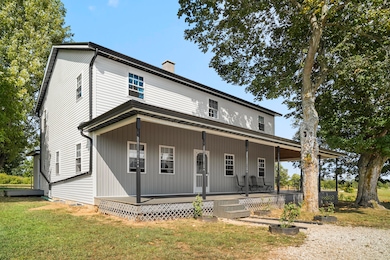 313 Jay Rd, Owingsville, KY 40360 - photo 4