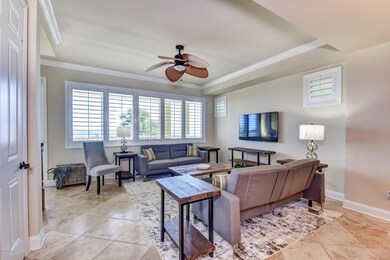 4-Living Room Area