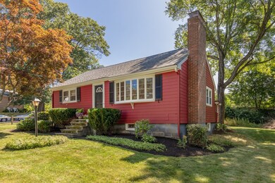 17 Scott Ave, Burlington, MA 01803 - photo 4
