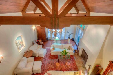 Wood Beams