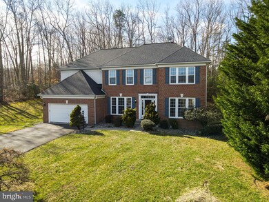 7731 Silo Mill Ct, Manassas, VA 20112 - photo 4