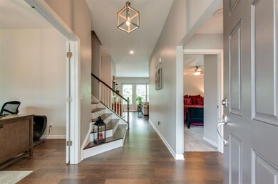 545 Mortons Lake Rd, Manchester, TN 37355 - photo 6