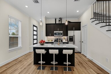 808 Fortune St unit A  - B, Houston, TX 77088 - photo 6