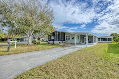 827 Tangerine Woods Blvd, Englewood, FL 34223 - photo 4