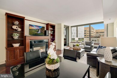 The Residences at The Ritz-Carlton unit 6L, Washington, DC 20037 - photo 6