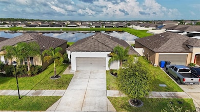 9645 Lemon Drop Loop, Sun City Center, FL 33573 - photo 2