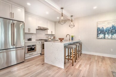 5 Oak St unit A, Somerville, MA 02143 - photo 6