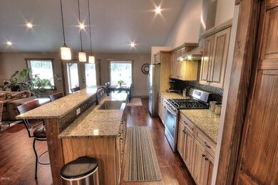 653 Pine Ridge Rd, Big Fork, MT 59911 - photo 5