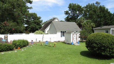 1102 Clubview Ln SW, Calabash, NC 28467 - photo 4